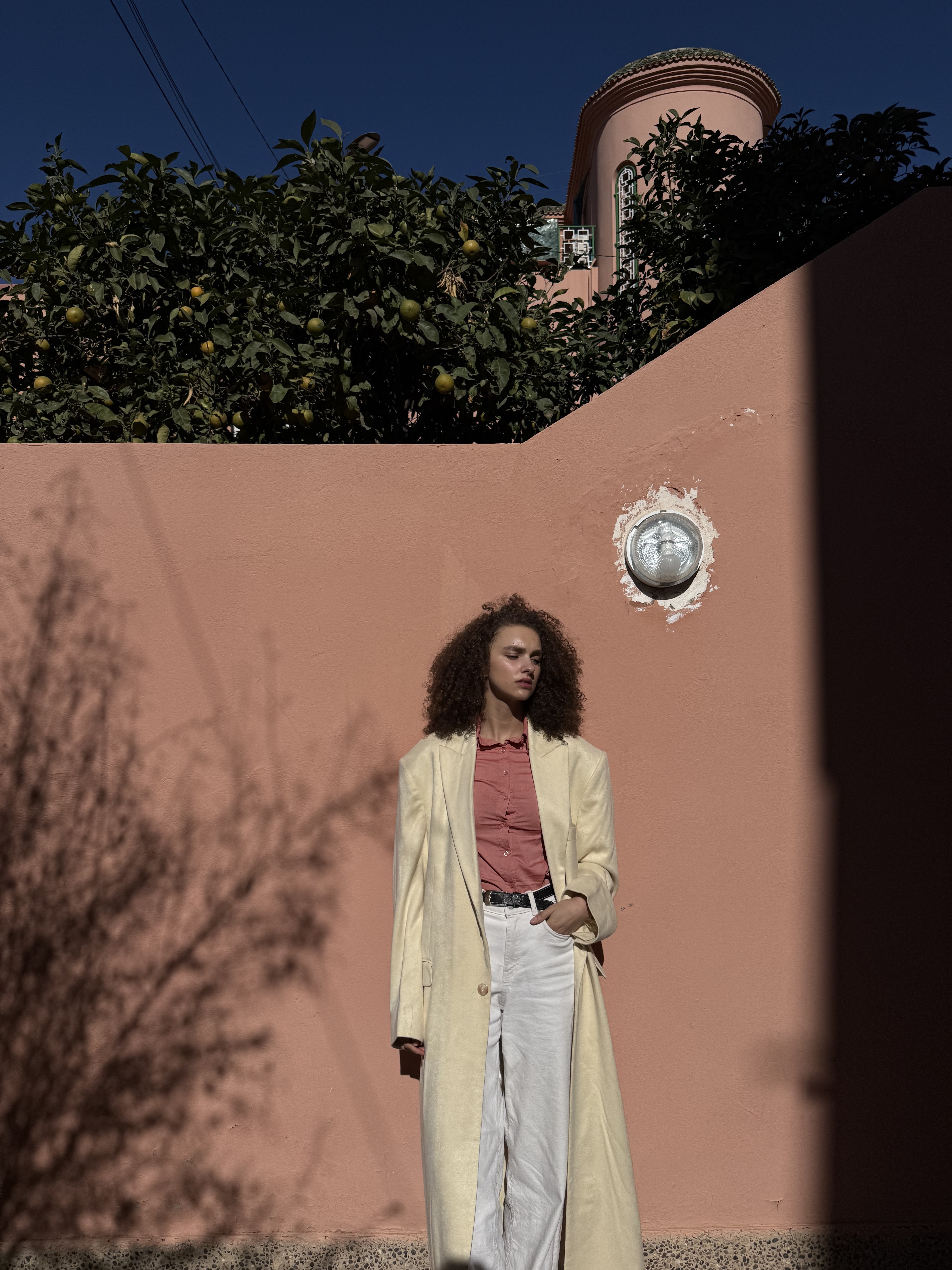 Marrakesh editorial