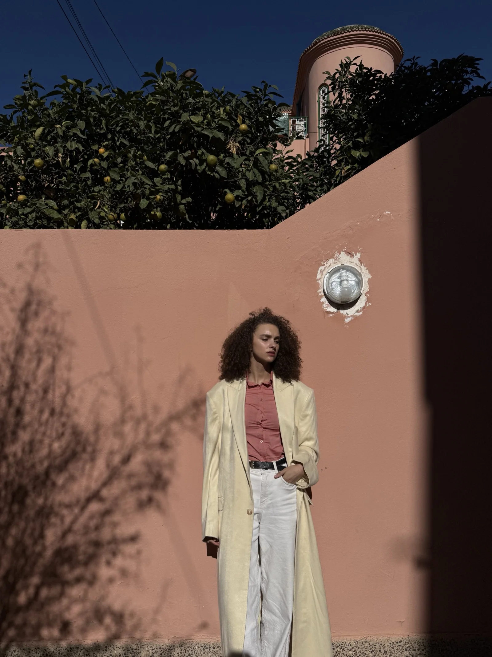 Marrakesh editorial