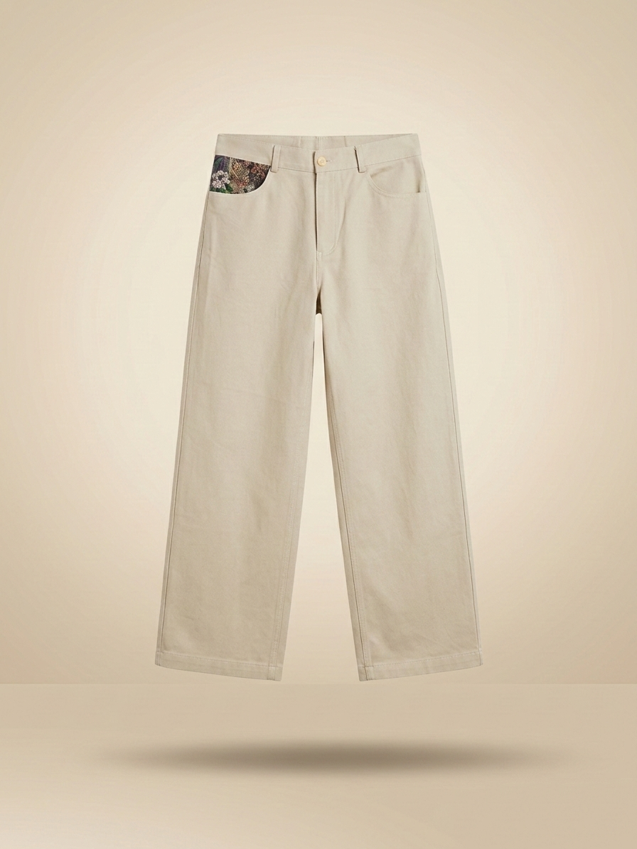 Casbah Trousers