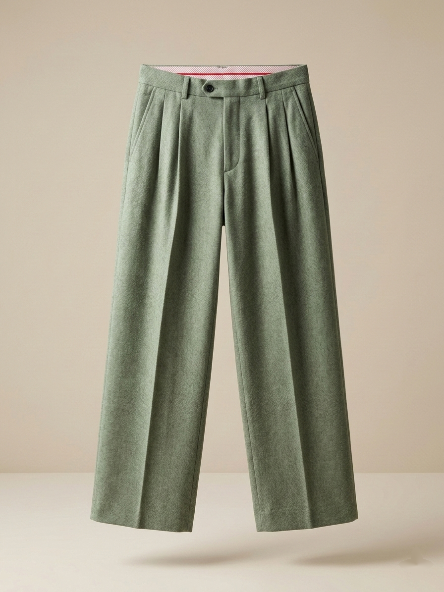 Jardin Trousers