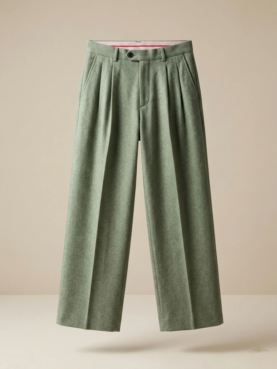 Jardin Trousers