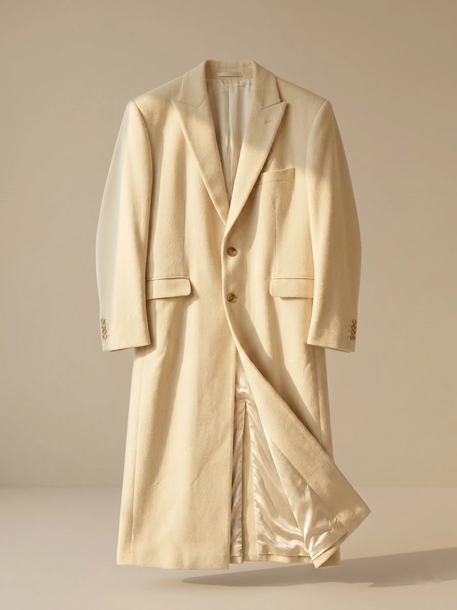Mogador Coat