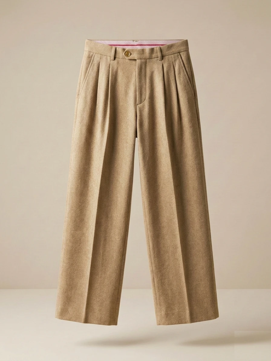 Rmel Trousers
